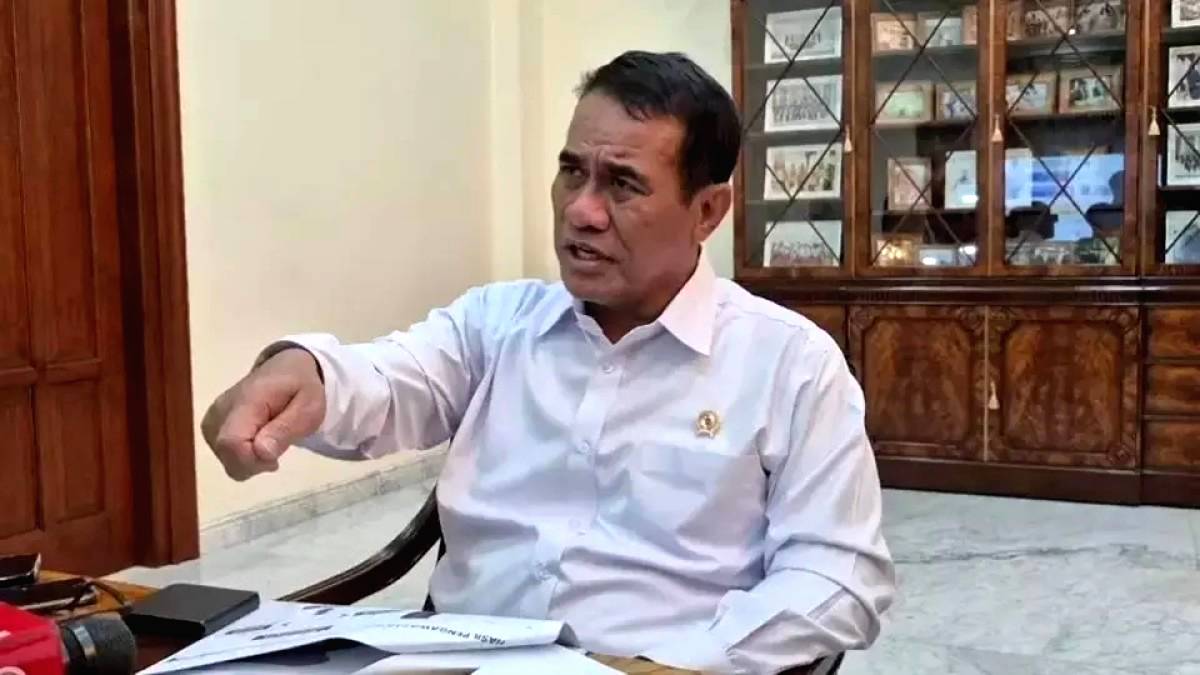 25 Merek Beras Fortifikasi Ditarik