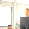 30 Siswa Rekam KTP di Sekolah