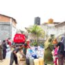 31.607 Warga Kekurangan Air Bersih