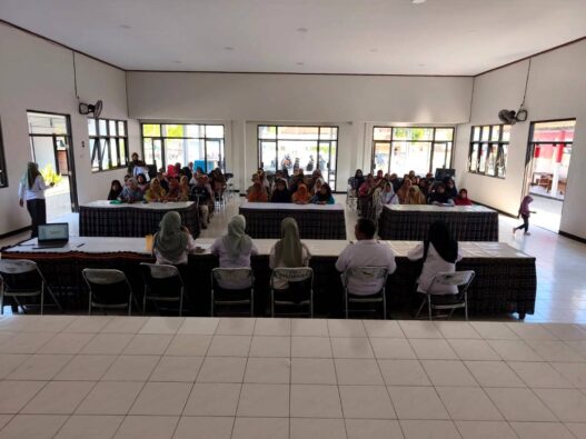 37 Ribu KK Dicoret Dari Bansos