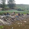 400 Petani Dieng Andalkan Telaga Merdada