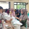 42 PBP Batal Menerima Bantuan