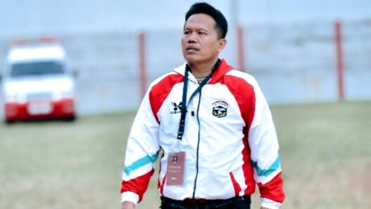 43 Klub Ramaikan Liga Internal PSSI