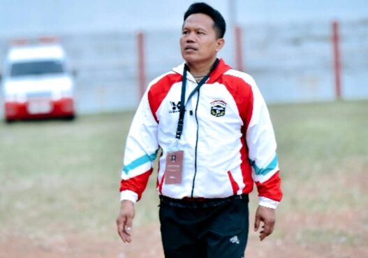 43 Klub Ramaikan Liga Internal PSSI