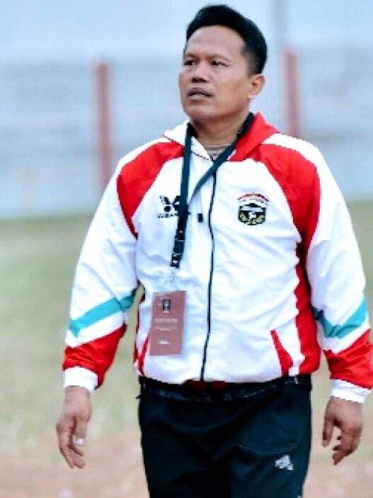 43 Klub Ramaikan Liga Internal PSSI