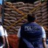 49,85 Ton Kacang Tanah Diamankan