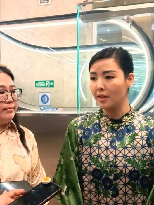 500 Akun Seller TikTok Shop Dibekukan