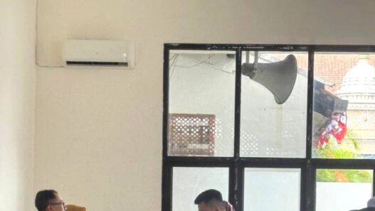 63 Pembimbing Haji Belum Cukup