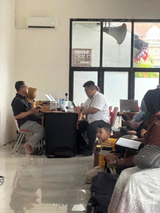 63 Pembimbing Haji Belum Cukup