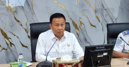 72.236 Pelanggaran Truk ODOL Terdeteksi ETLE
