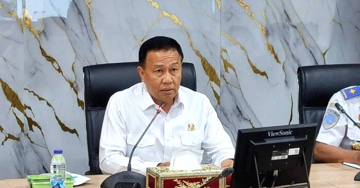 72.236 Pelanggaran Truk ODOL Terdeteksi ETLE