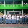 8 Siswa MAN 2 Maju Tingkat Jateng