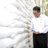 93 Persen Beras Fortifikasi Tak Memenuhi Ketentuan