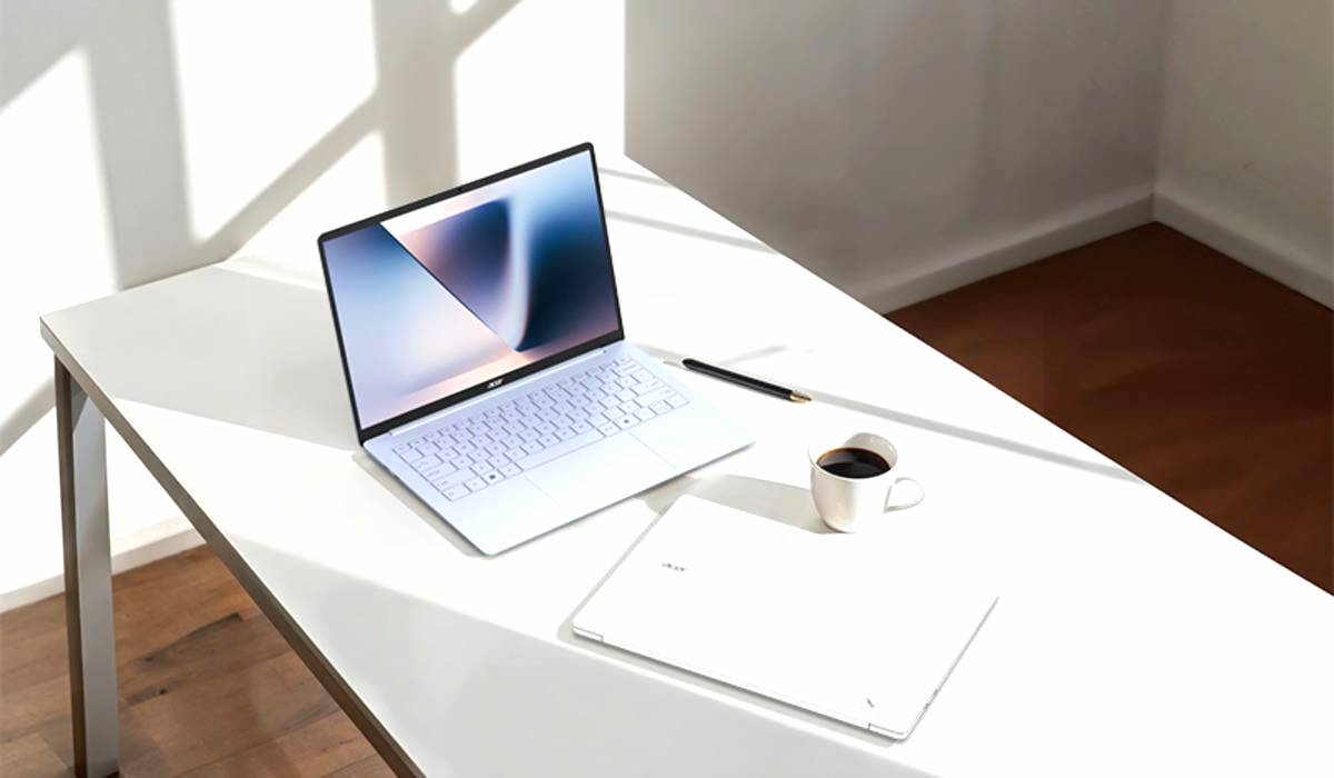 Acer Swift Blade
