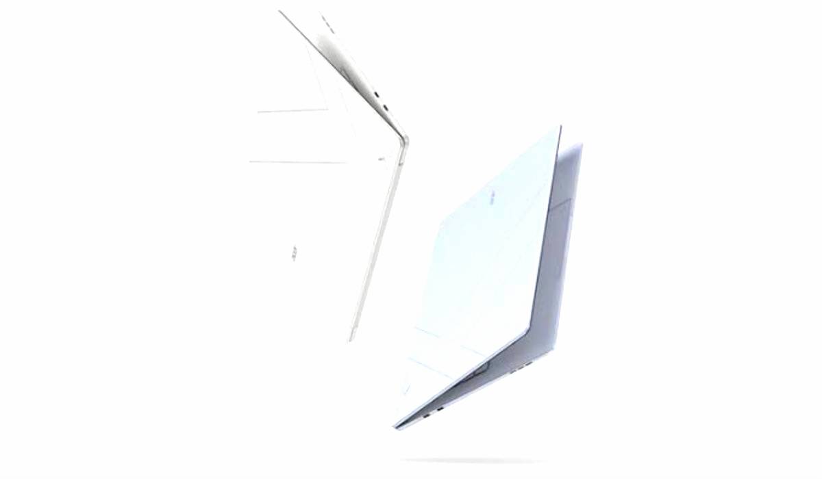 Acer Swift Blade