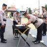 AKP Seno Hartanto Jabat Kasatlantas Polres Kebumen
