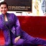 Aktris Filipina Pertama Raih Hollywood Walk of Fame