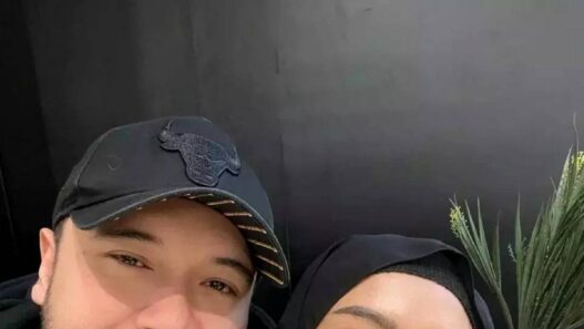 Akun Instagram Suaminya Diretas