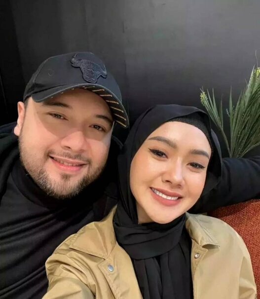 Akun Instagram Suaminya Diretas