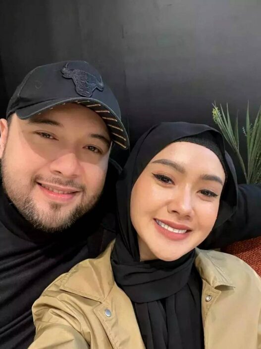 Akun Instagram Suaminya Diretas