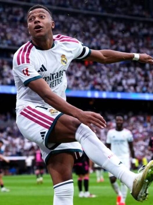 Ambisi Mbappe Terancam Kandas