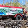 AMY Salurkan 20 Tangki Air Bersih