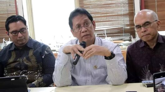 Anak Purbaya Tercatat Masuk Desil Tujuh