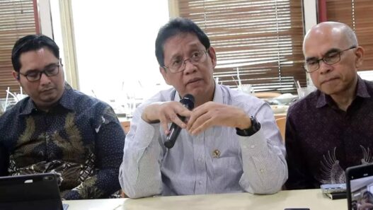 Anak Purbaya Tercatat Masuk Desil Tujuh