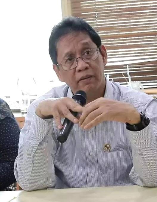 Anak Purbaya Tercatat Masuk Desil Tujuh