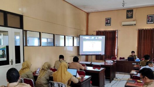 Ancaman Banjir hingga Sanitasi Jadi Perhatian