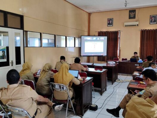 Ancaman Banjir hingga Sanitasi Jadi Perhatian