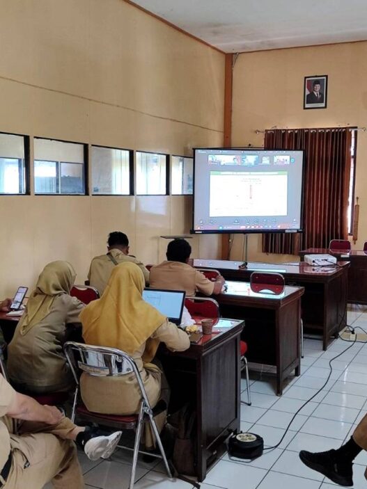 Ancaman Banjir hingga Sanitasi Jadi Perhatian