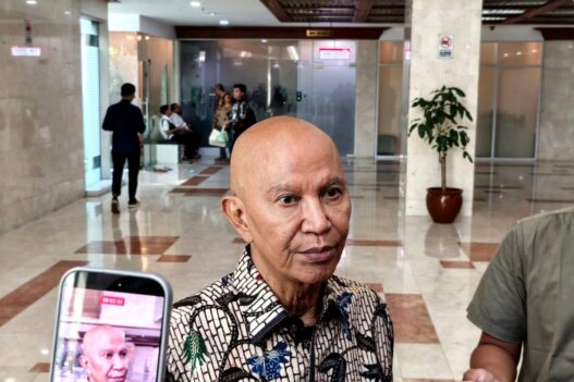 Anggaran Bencana 2027 Naik