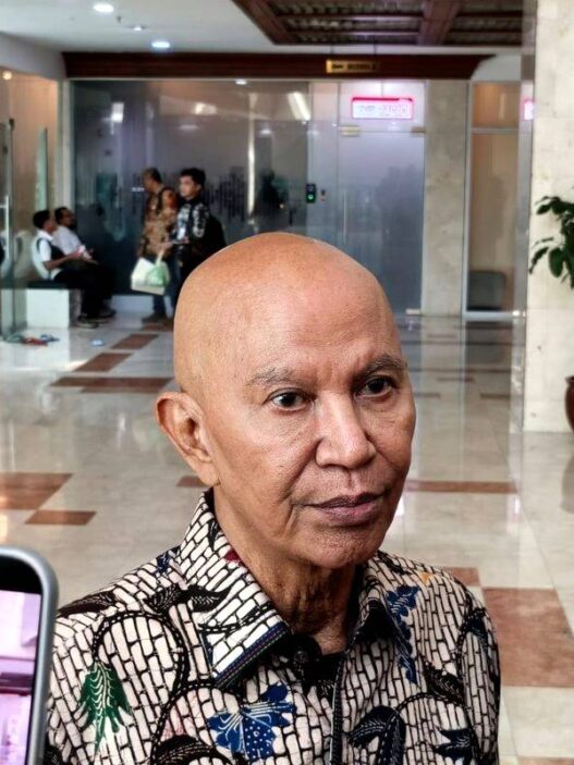 Anggaran Bencana 2027 Naik