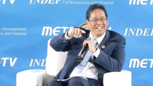 Anggaran BGN 2027 Dipangkas