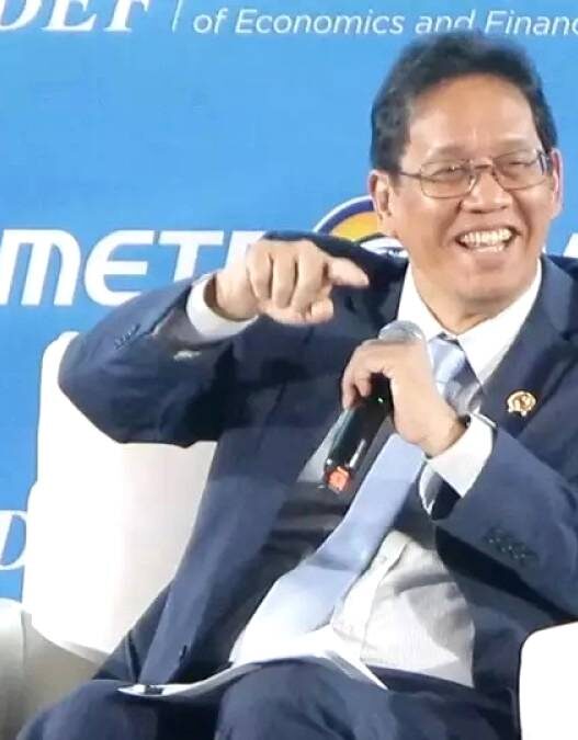 Anggaran BGN 2027 Dipangkas