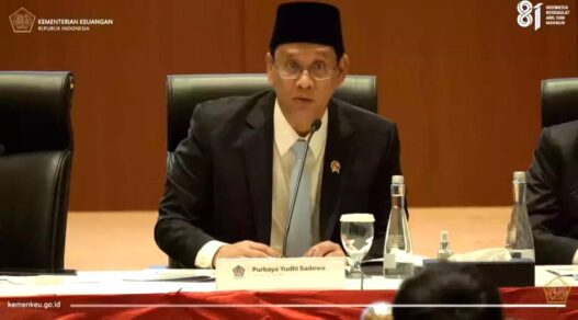 Anggaran Rp 40 untuk KDKMP