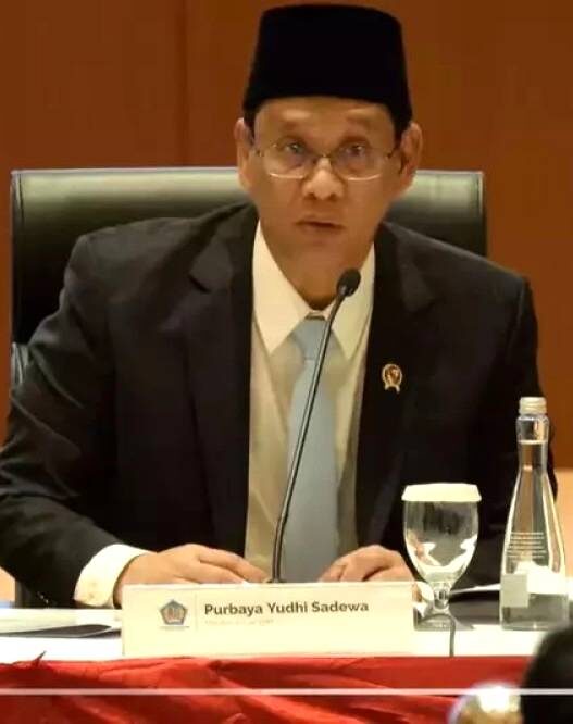 Anggaran Rp 40 untuk KDKMP
