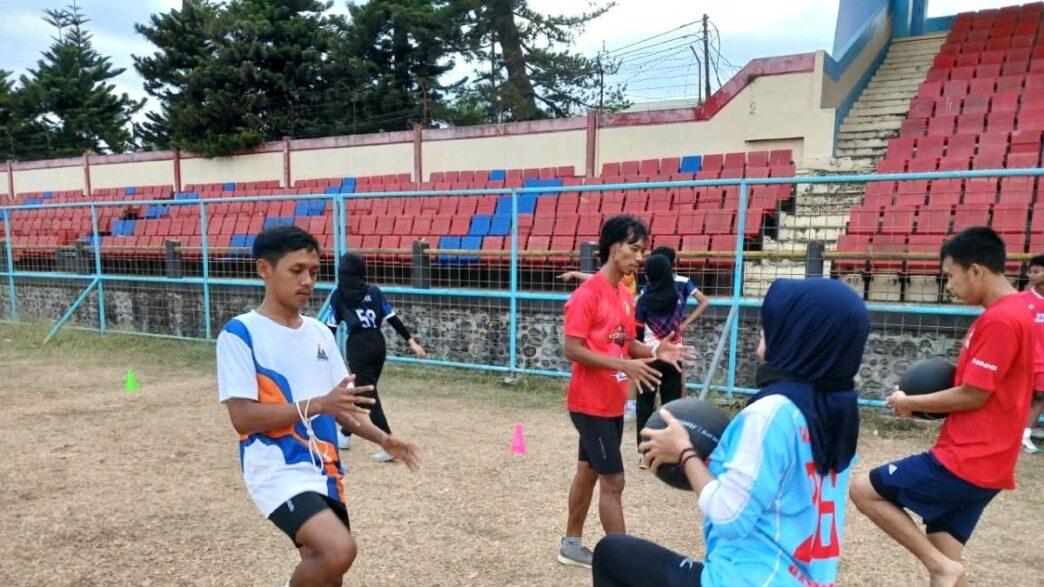 Anggaran Terbatas, NPCI Pangkas Kontingen