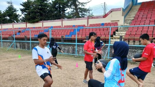 Anggaran Terbatas, NPCI Pangkas Kontingen