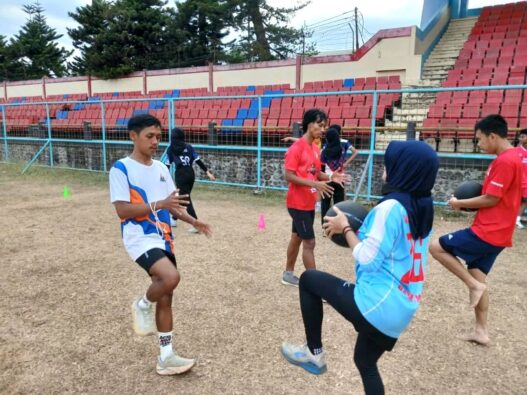 Anggaran Terbatas, NPCI Pangkas Kontingen