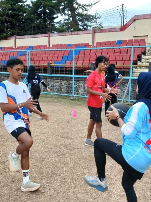 Anggaran Terbatas, NPCI Pangkas Kontingen