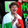 Antonelli Klaim Performa Terbaiknya Belum Datang