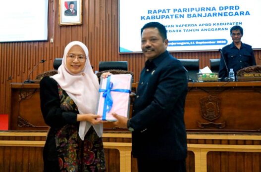 APBD 2027 Fokus Pendidikan dan Pertanian