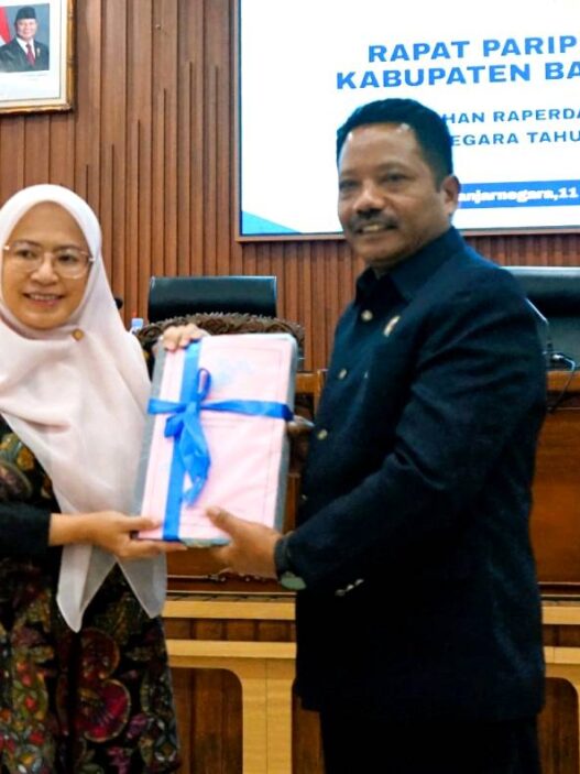 APBD 2027 Fokus Pendidikan dan Pertanian