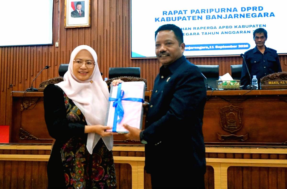 APBD 2027 Fokus Pendidikan dan Pertanian