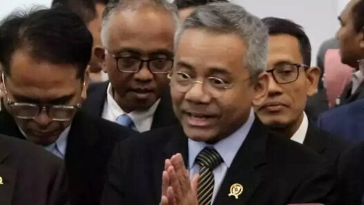 APBN 2026 Siapkan Antisipasi Kekeringan El Nino