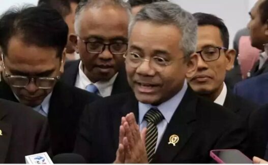 APBN 2026 Siapkan Antisipasi Kekeringan El Nino