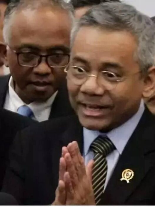 APBN 2026 Siapkan Antisipasi Kekeringan El Nino