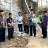 Atasi Krisis Air Bersih, Ponpes Bangun Sumur